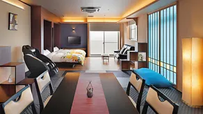 Ryokan Ginrinso Kotobuki - Image 2