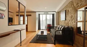 Boreal Porto Gaia - Patio & Pool - Image 2