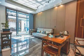 Kunyuan Homestay (Yanshan Bus Station/Qiantong Shopping Center Branch) - Image 2