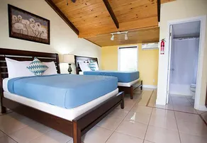 Chenay Bay Beach Resort - Image 2