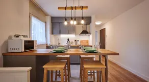 Appartement Harder by Interhome - Image 2