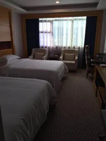 Jinye Hostel - Image 5