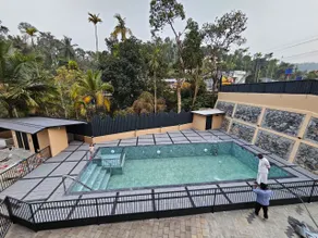 The Rosetta Inn, Wayanad - Image 4