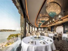 Xiamen Lujiang Harbourview Hotel - Image 5