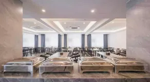 Chen Yunchang Esports Chain Hotel (Jiuzhou Changshuo Plaza Branch) - Image 3