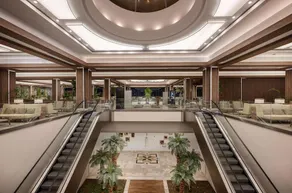 Concorde Luxury Resort & Casino - Image 2