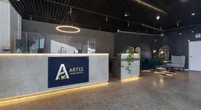 Artel Apartments Brunswick - Image 4