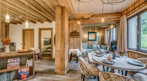 Appartement FORNET à l'Hôtel LE VAL D'ISERE - Image 3