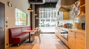 MEININGER Hotel Zürich Greencity - Image 3