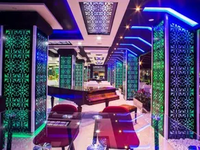Hôtel Tanjah Flandria - Image 2