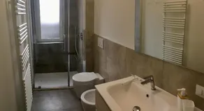 CaseOspitali - CASA LUMIERE bilo panoramico e luminoso - piano 3 NO ascensore - Image 5