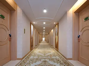 Vienna Hotel Jinan Laiwu General Bus Station - Image 5