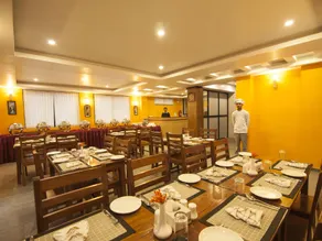 Hotel Utsab Himalaya - Image 3