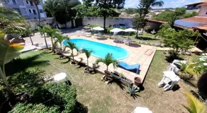 Pousada da Mércia - Itapuã (BA) - Image 2