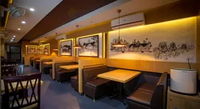 Sri Udupi Hotel - Image 5