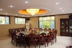 Dayang Ecological Village Holiday Hotel - Image 3