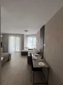 Villa Ema Kranevo • Bright Coastal Apartment - Image 2