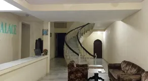 Hotel Marble Palace - Image 2