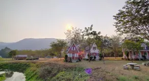The Open Hills - Image 2