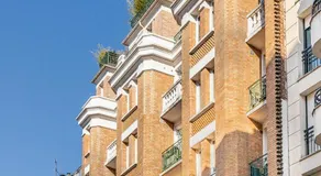Appart Hôtel Résidence Courcelle - Image 5