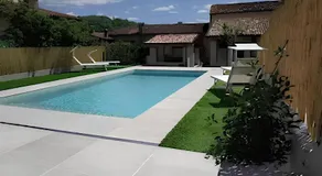 La Corte di Marga - Villa Marga con piscina condivisa e giardino privato nelle colline del Prosecco Patrimonio UNESCO - Image 2