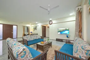 5BHK - Retreat Villa By Tropicana Stays - Image 4