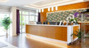 Hotel Aurora - Image 4