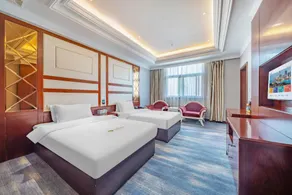 Grand Hotel Narada - Image 2