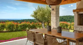 Holiday Home In Visnjan - Istrien 41014 - Image 2