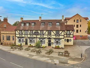 Apartment in Boroughbridge near High Street - Image 4