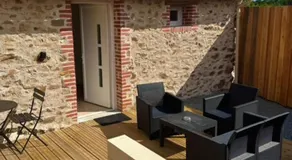 De Marbre et D or entre le futuroscope et le parc du Puy duFou - Image 3