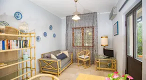 Loft a Talamone con parcheggio - Image 2