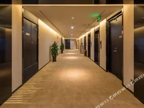 Grace Select Hotel (Qingdao Jimo Old Town) - Image 4