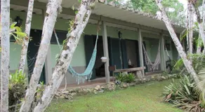 Gamboa Eco Refugio Pousada - Image 3