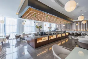 Metropolis Hotel (Ma'an Shandong Station  Anhui Industry university Branch) - Image 3