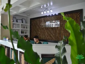 Green Banana Business Hotel - Image 5