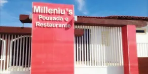 Milleniu's Pousada e Restaurante - Image 4