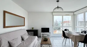 casa Lyon Appartement lumineaux - Image 2