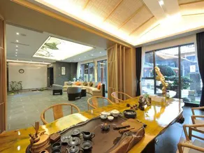Anjing · Qilu Homestay - Image 2