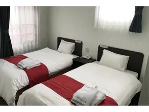 Hotel Bougainvillea Hino - Image 4
