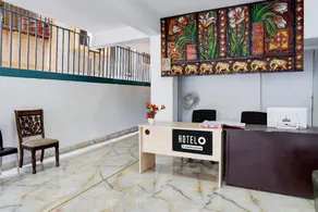 Hotel O Hosur Road Near PES University - Image 5