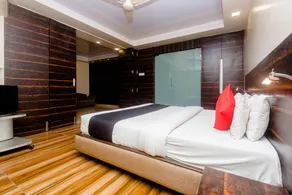 Hotel O Sai Plaza - Image 2