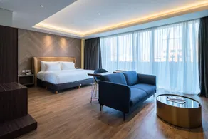 Luminor Hotel Jakarta Kota By WH - Image 2