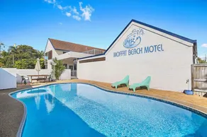 Moffat Beach Motel Caloundra - Image 3