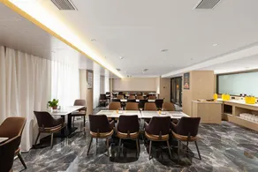 MEHOOD LESTIE Hotel (Jinan Jibei Economic Development Zone) - Image 5