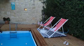 Geo heaven glamp - Image 4