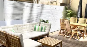 City Secret Garden House in Sydney - Image 4