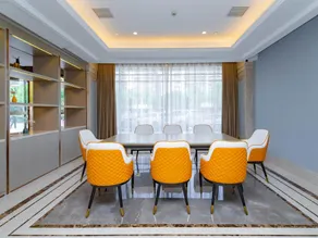 Vienna Hotel Jingzhou Development Zone Olympic Sports Center - Image 4
