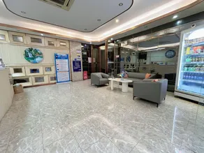 Ku8 Hotel (Changping Railway Station Branch) - Image 5