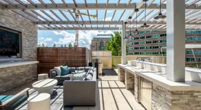 Global Luxury Suites at Reston Town Center - Image 4